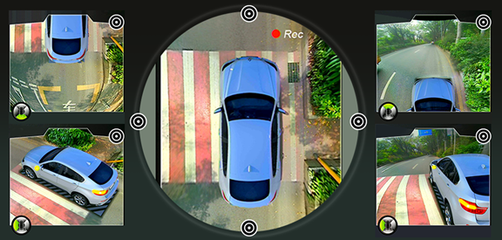 利用ECP5 FPGA赋能网络边缘 攻克智能、视觉与互连应用设计挑战