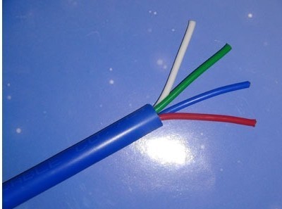 解析MGTSV-4b矿用光缆 技术特性与应用场景全知道