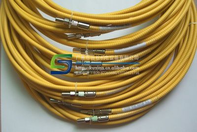 进口激光能量光纤宝石接头光纤ST800与蓝宝石光纤 市场概览与供应商选择