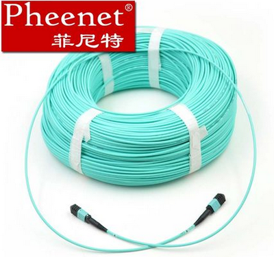 光纤光缆跳线与其他关键光通讯产品概述